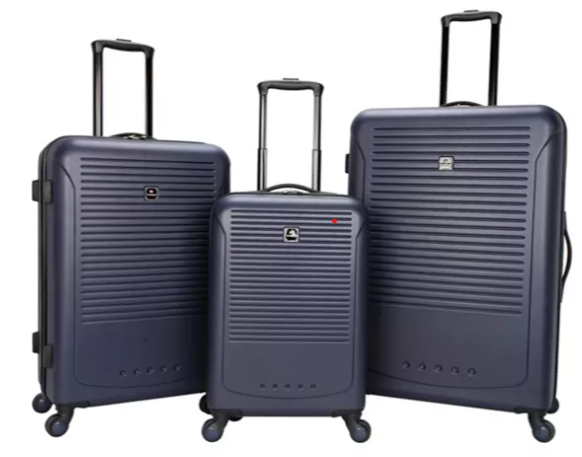 Tag Riverside 3-Piece Hardside Luggage Set