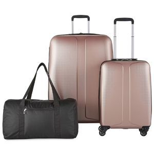 Protocol Kessler 3-Piece Hardside Luggage Set