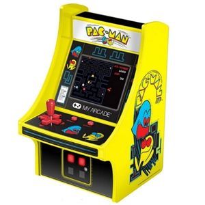 My Arcade Pac-Man Micro Player