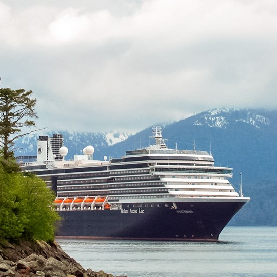 Alaska: 2023 Cruises w/Drinks Package, Shore Excursion, Onboard Credit, Tips & More