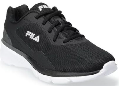 FILA Memory Primeforce 6 Men's Running Shoes