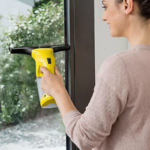 Karcher Cordless Window Vac Cleaner