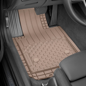 WeatherTech Trim-to-Fit 4-Piece Car Mats