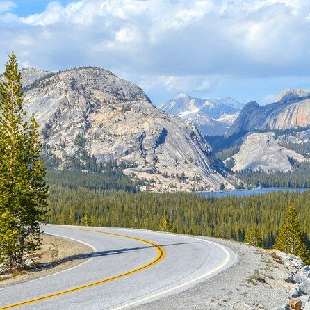 Northern California: 8-Nt Tour, Incl. Lake Tahoe & Yosemite, w/ Meals, Excursions & More