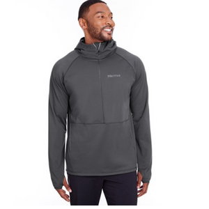 Marmot Men's Zenyatta 1/2 Zip Hoodie