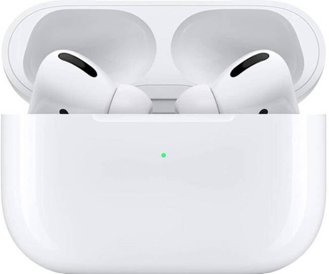 Apple AirPods Pro w/ Wireless Charging Case