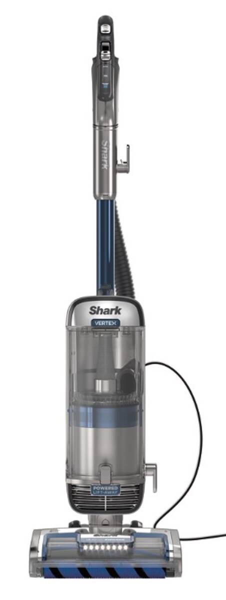 Shark Vertex Duo Clean Power Fin Upright Vacuum