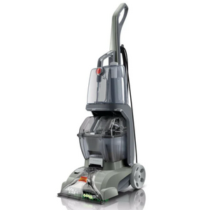 Hoover Turbo Scrub Carpet Cleaner