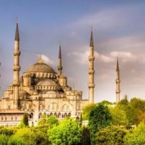 10-Nt Turkey Tour, Incl. Istanbul & Cappadocia, w/Air, Meals & More