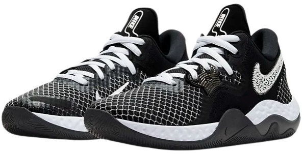 Nike Renew Elevate 2 Basketball Men's Shoes