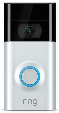 Ring Video Doorbell 2