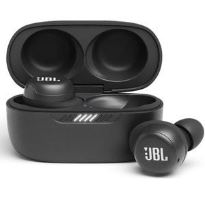 JBL Active Noise Cancelling Bluetooth Earbuds