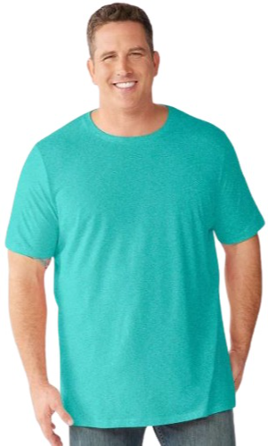 Sonoma Goods for Life Men's Big & Tall Tee