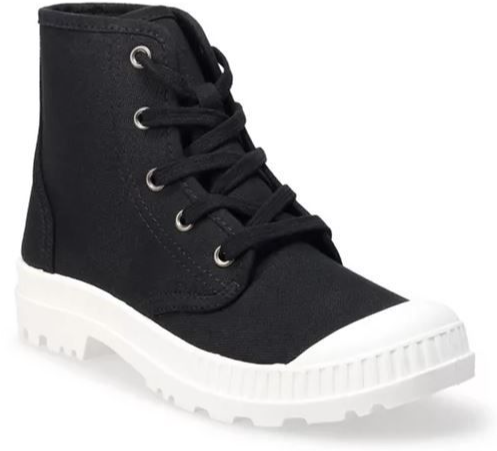 SO Women's Ankle Boots