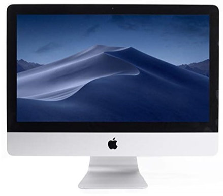 Apple iMac 21.5″ Intel Core i5 8GB 1TB HDD Desktop