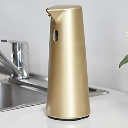 Motion Sensor Soap Dispenser