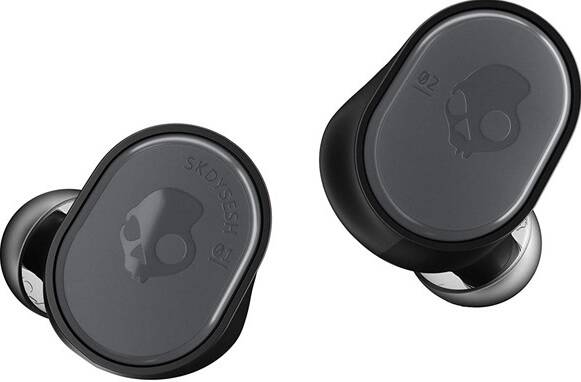 Skullcandy Wireless Bluetooth Earbuds