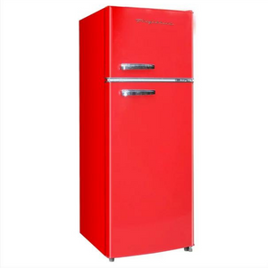 Frigidaire 7.5 Cu Ft Retro Refrigerator