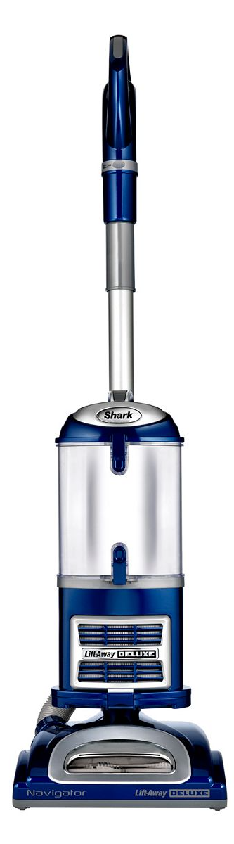 Shark Navigator Upright Vacuum