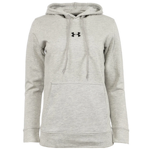 Under Armour Women's Fleece Hoodie