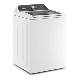 Whirpool 4.8 cu. ft. Top Load Washer