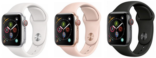 Apple Watch Series 4