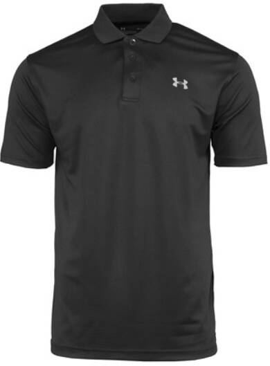 Under Armour Men's HeatGear Polo Shirt