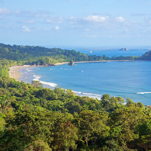 Costa Rica: 4-Night San Jose Getaway w/Air & Meals $1,199+