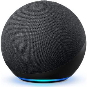 Amazon Alexa Echo Dot (4th Gen)