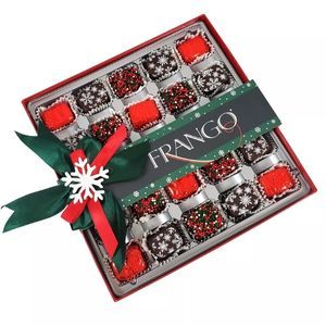 25-Piece Frango Mint Chocolates