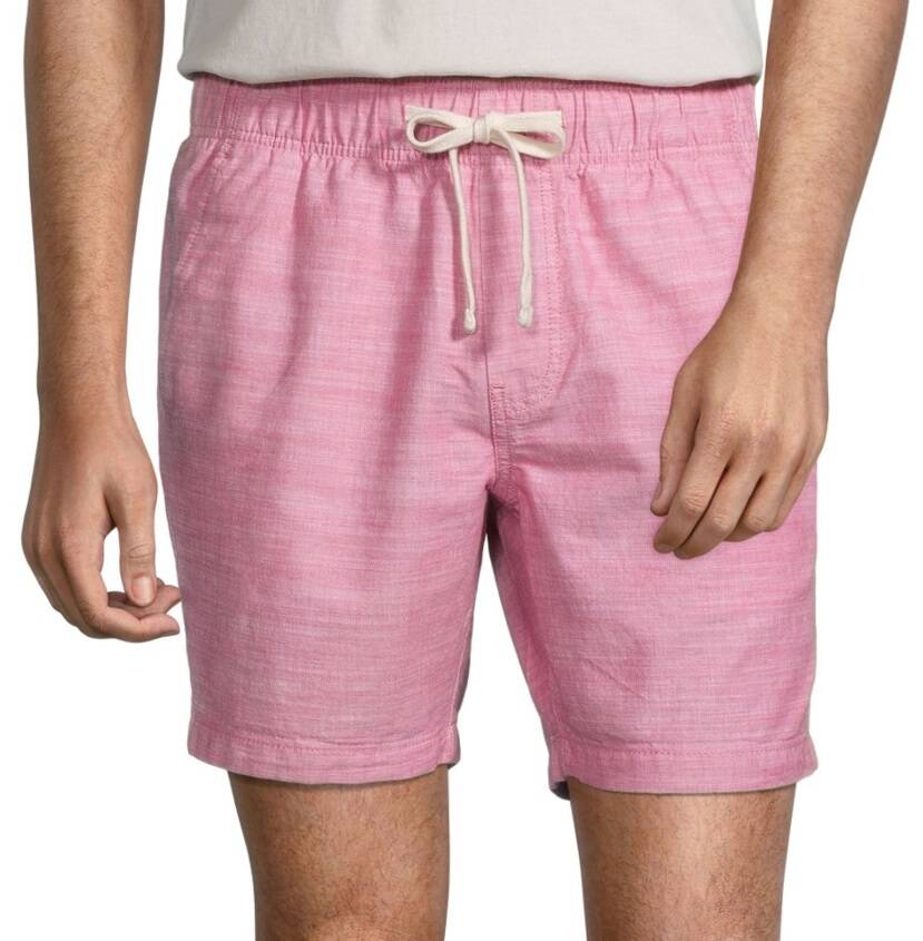 St. John's Bay Men's Shorts