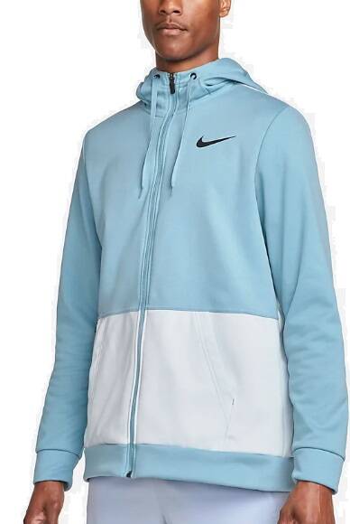 Nike Therma Full-Zip Men's Training Hoodie