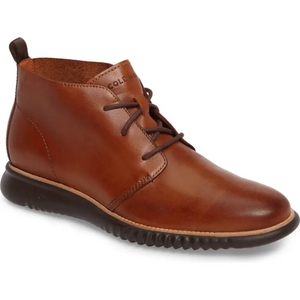 Cole Haan Men's Chukka Boots