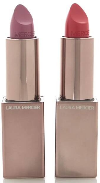 Laura Mercier 2-Piece Lipstick Set