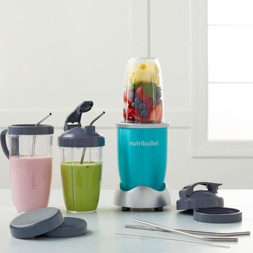 NutriBullet Pro 900-W Personal Blender