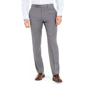 Ralph Lauren Men's Wool Stretch Pants