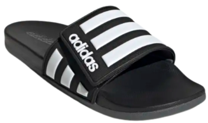 Adidas Men's Adilette Slides