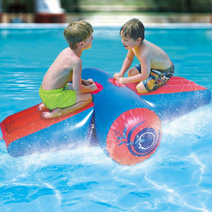 Kids Inflatable See-Saw