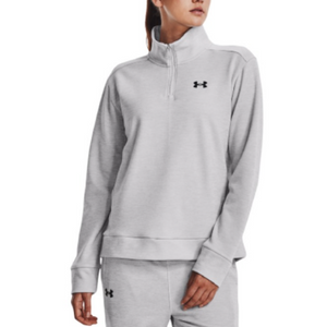 Under Armour Women's Quarter-Zip Pullover