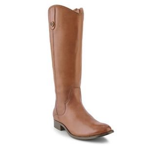 Frye Women's Tall Leather Boots