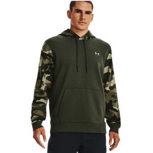 Under Armour Men's Fleece Hoodie