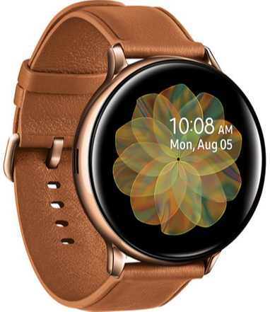 Samsung Galaxy Watch Active 2 LTE, 44mm