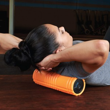 TriggerPoint Vibrating Foam Roller