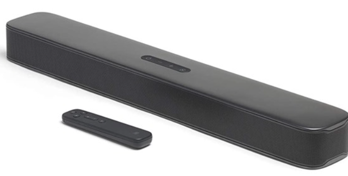 JBL 2.0-Channel Bluetooth Soundbar