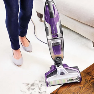 Bissell CrossWave All-In-One Multi-Surface Floor Cleaner