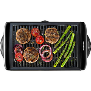 Chefman Electric Smokeless Grill