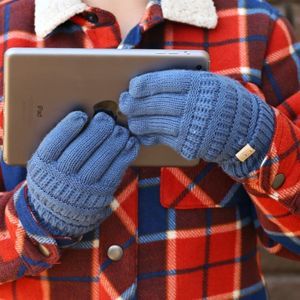 Kid's Touchscreen Gloves