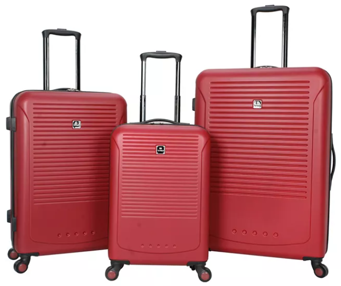 Tag Riverside 3-Piece Hardside Luggage Set