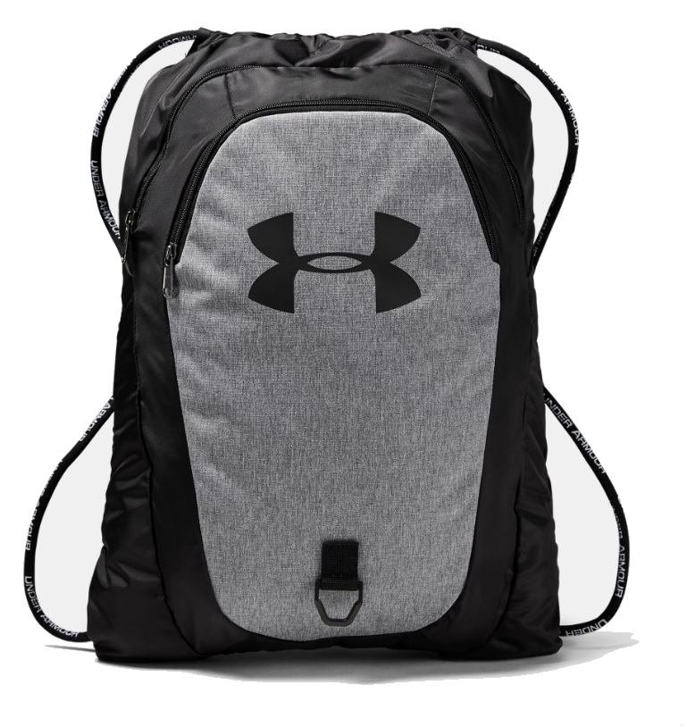 Under Armour Drawstring Bag