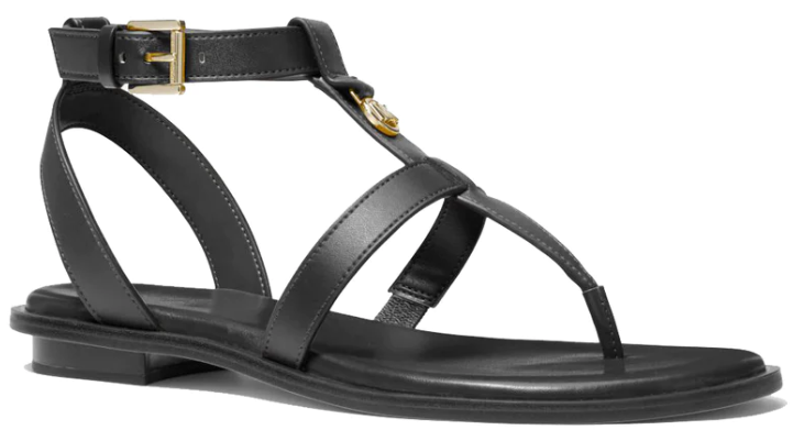 Michael Kors Women's T-Strap Sandals